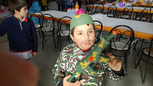 Associação Cultural Recreativa e Social da Venda Nova