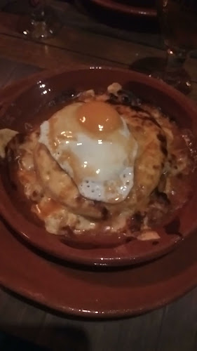 Barril Avenida (francesinha da Pita) - Valongo