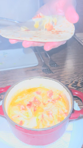 Comentarii opinii despre Frida - Cocina.Mestiza, Lda