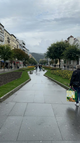 Opinii despre Celeste în Braga - Gastronomia e hotelaria