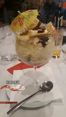 Reviews of A Cozinha da Maria in Coimbra - Gastronomia e hotelaria