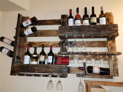 Snack bar Café Central