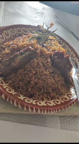 Mirante da Estrela - Sabugueiro