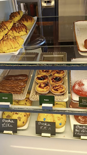 Opinii despre Bolos do Folheta Vila do Conde în Vila do Conde - Gastronomia e hotelaria