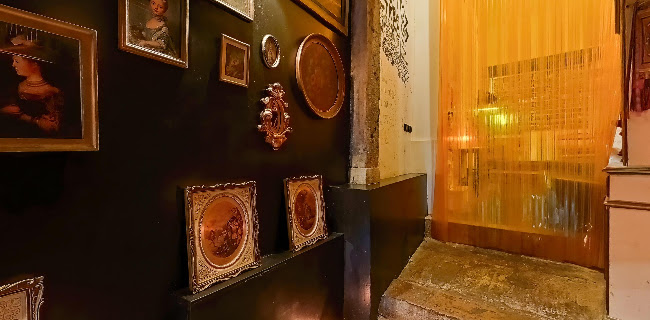 Associação do Fado Casto - Gastronomia e hotelaria