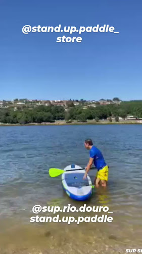 Av. Beira Rio, 4510-036 Jovim