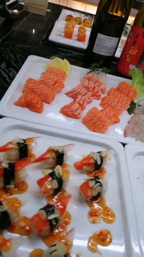 Opinii despre Restaurante Nikko în Alverca do Ribatejo - Gastronomia e hotelaria