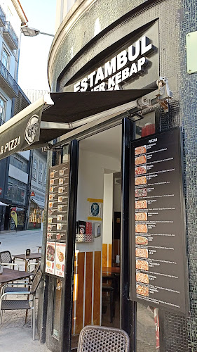 Estambul Doner Kebap - Porto