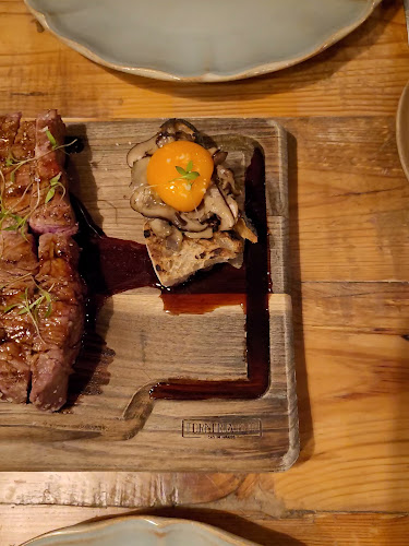 Opinii despre Forneria 1870 în Aveiro - Gastronomia e hotelaria