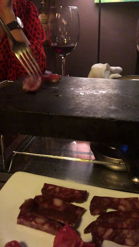 Frida - Cocina.Mestiza, Lda