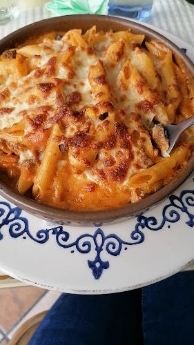 Papadoc Pizza & Pasta Caffe