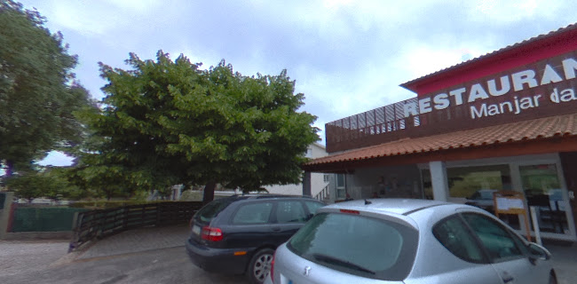 Opinii despre Manjar da Serra în Seia - Gastronomia e hotelaria