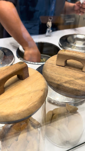 Opinii despre GROM în Lisboa - Gastronomia e hotelaria