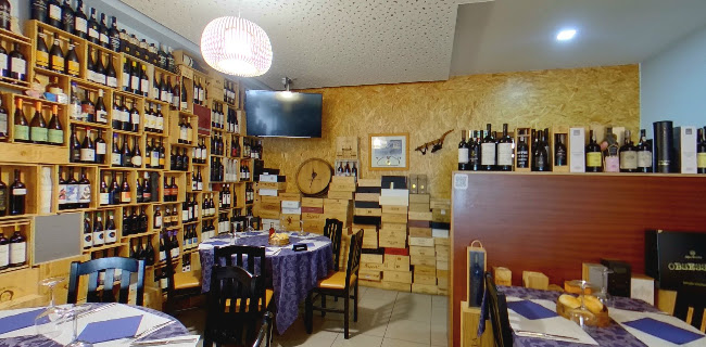 Opinii despre Restaurante Pizzaria Romantica, Lda în Paredes de Coura - Gastronomia e hotelaria