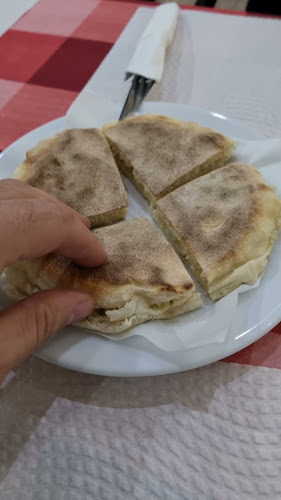 Rubi's Snack Bar - Funchal