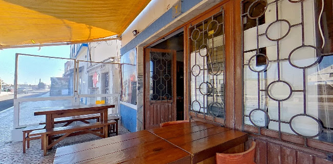 Opinii despre Restaurante Ginja’s în Peniche - Gastronomia e hotelaria