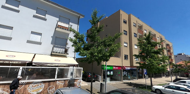 Preguinho on Wheels Paredes - Gastronomia e hotelaria