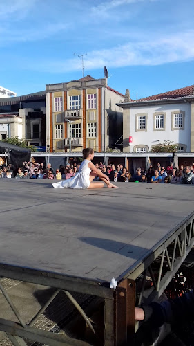 Café Sport - Chaves