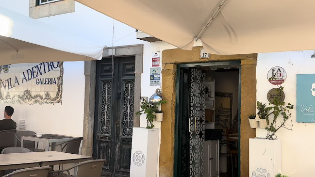 Reviews of Vila Adentro in Faro - Gastronomia e hotelaria