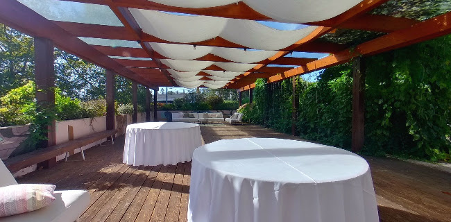 Restaurante Alcazar - Gastronomia e hotelaria