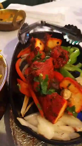 Opinii despre Charminar Indian Tandoori Restaurant în Portimão - Gastronomia e hotelaria