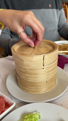 SUSHICOME - Setúbal