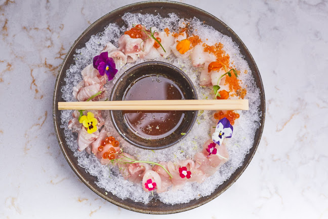 Comentarii opinii despre Restaurante Japonês - SOUL SUSHI