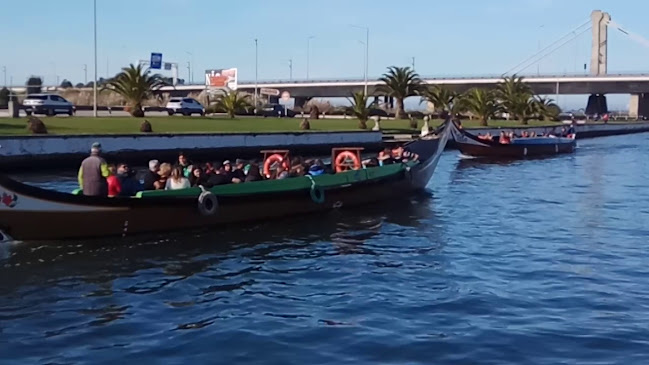 Largo do Rossio 8, 3800-246 Aveiro