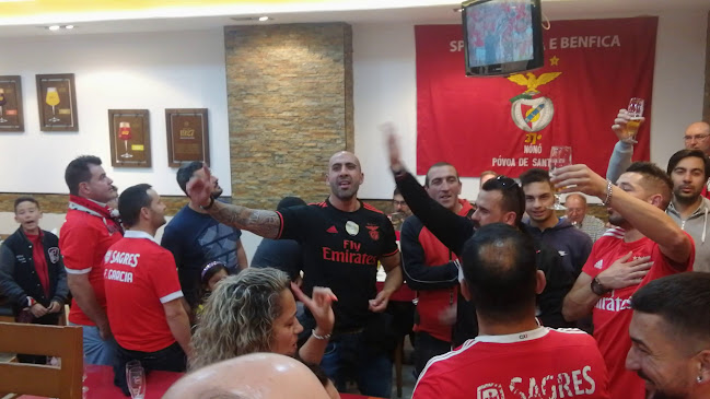 Rua Santo António de Bolonha,46 torre nº 2, loja 1, 2625-249 Póvoa de Santa Iria