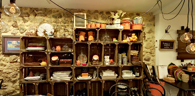 Restaurante Pastanaga