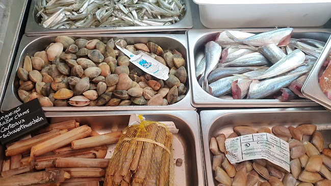 Opinii despre Tapas e Lendas restauração în Olhão - Gastronomia e hotelaria