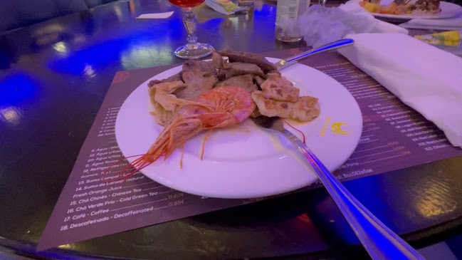 Opinii despre Wok Loulé în Loulé - Gastronomia e hotelaria