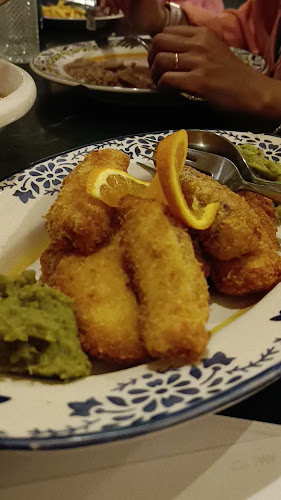 Avô Arnaldo - Matosinhos