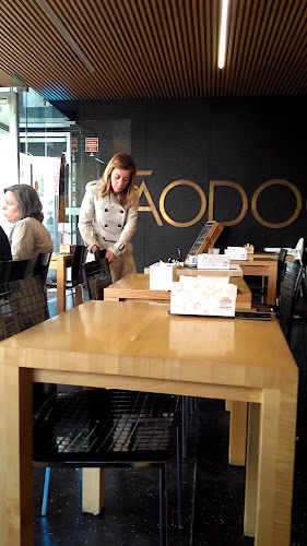 Opinii despre Pãodock în Porto - Gastronomia e hotelaria