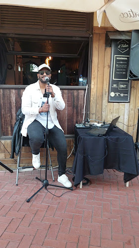 Opinii despre A Falua în Seixal - Gastronomia e hotelaria