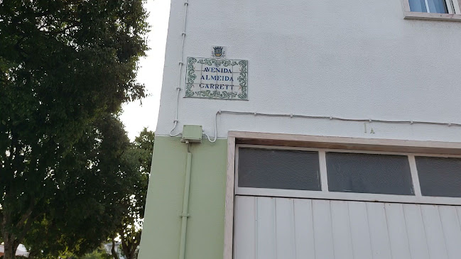 A Charrua da Quinta Grande