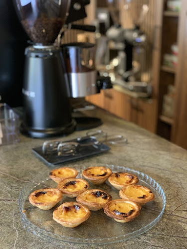 Comentarii opinii despre Loja do Café Casa Angola