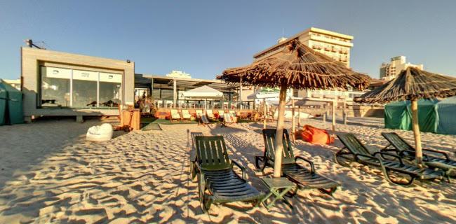 Green Coast Beach Bar - Espinho