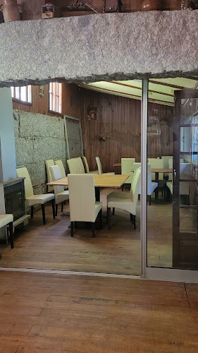 Opinii despre Piovacora Pesca Lazer e Restaurante în Várzea Cova - Gastronomia e hotelaria