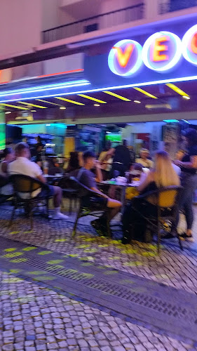 Meet Bar - Albufeira