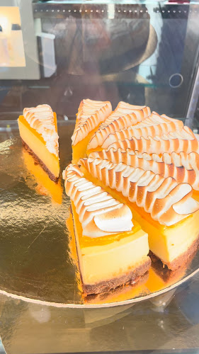 Opinii despre The Fifties Diner în Lisboa - Gastronomia e hotelaria