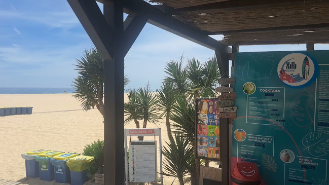 Opinii despre Xiri Strandbar în Tavira - Gastronomia e hotelaria