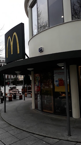 McDonald's - Braga Centro