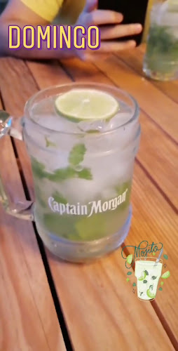 Comentarii opinii despre Green Coast Beach Bar