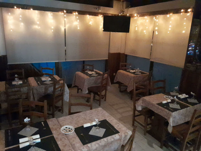 Opinii despre Café Restaurante Noiras Prato do dia în Figueira da Foz - Gastronomia e hotelaria