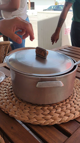 Frango Assado da Carrasqueira - Comporta