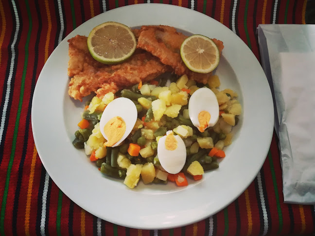 Comentarii opinii despre Património Caffé