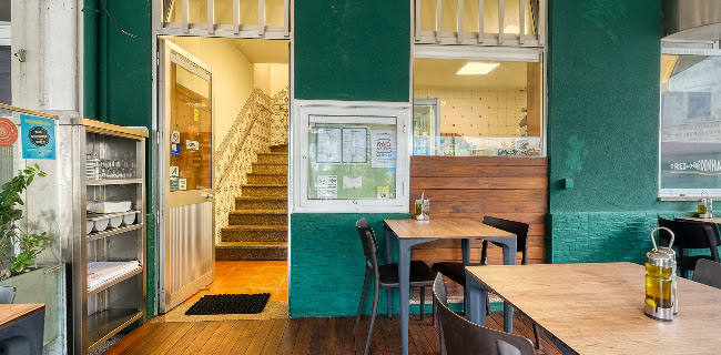 Rei da Sardinha Assada - Matosinhos