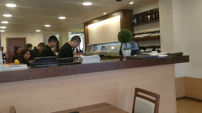 Temple Sushi