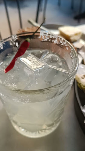 Opinii despre Oyster & Margarita în Lisboa - Gastronomia e hotelaria